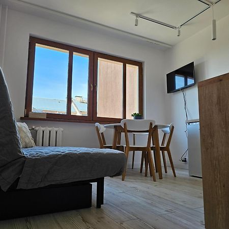 Apartamenty Luna A-B Gryfice Luaran gambar