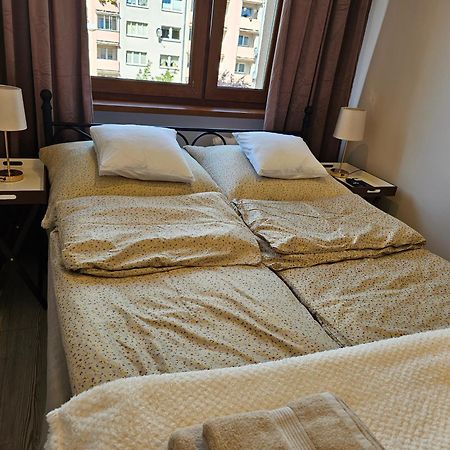 Apartamenty Luna A-B Gryfice Luaran gambar