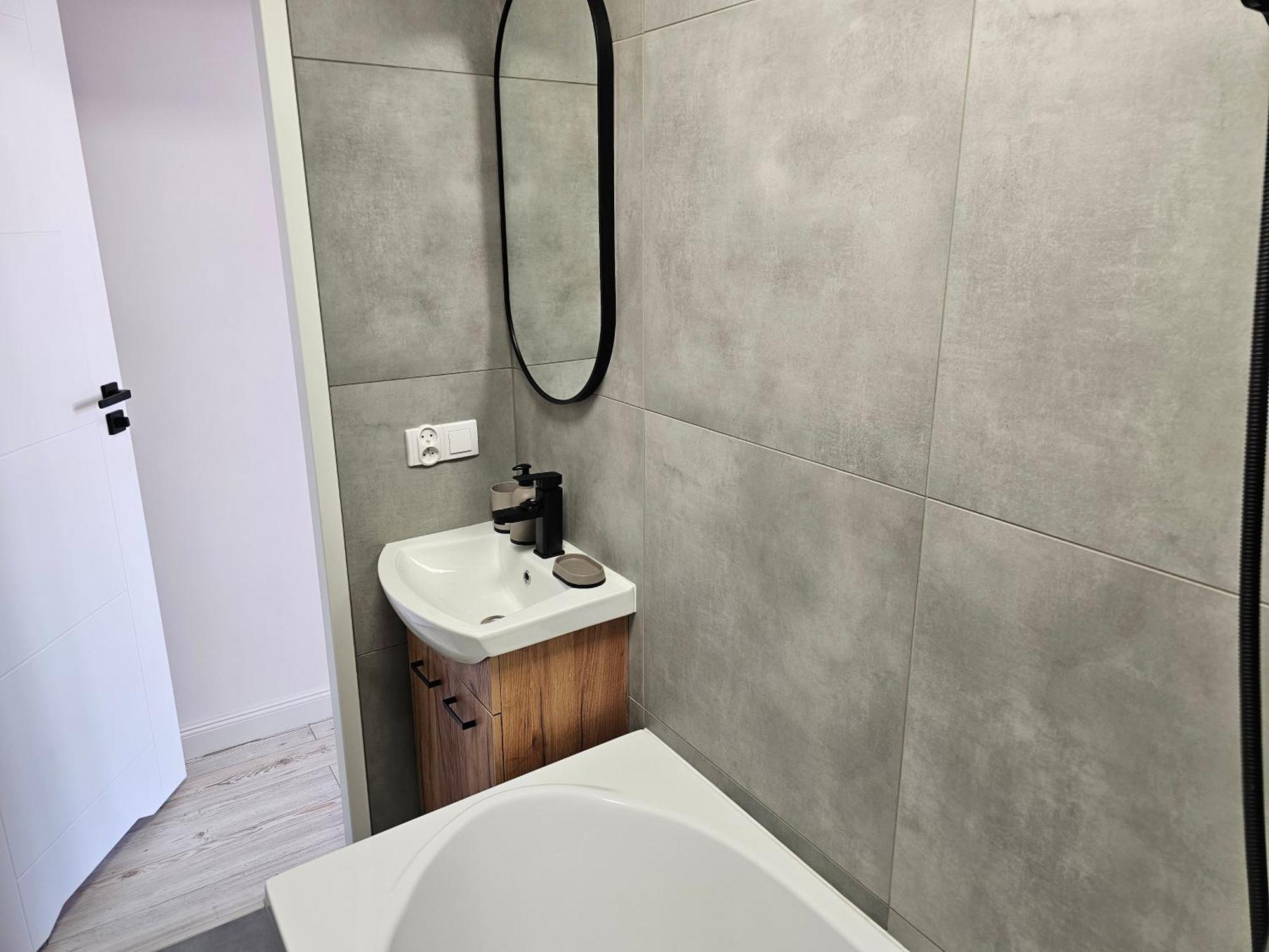 Apartamenty Luna A-B Gryfice Luaran gambar