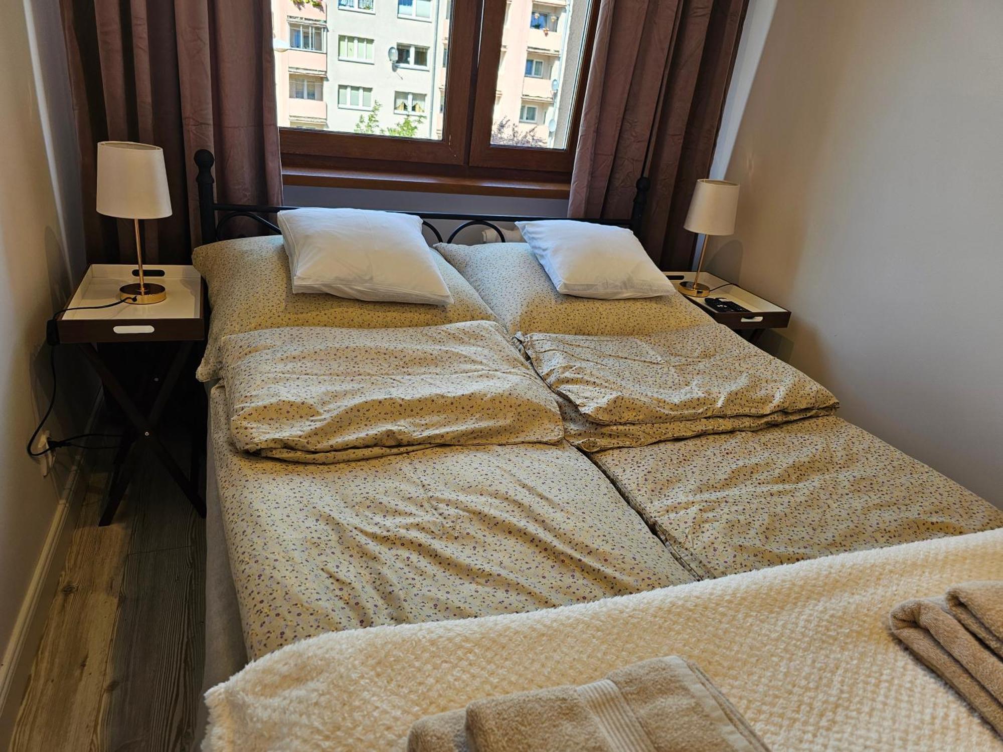 Apartamenty Luna A-B Gryfice Luaran gambar