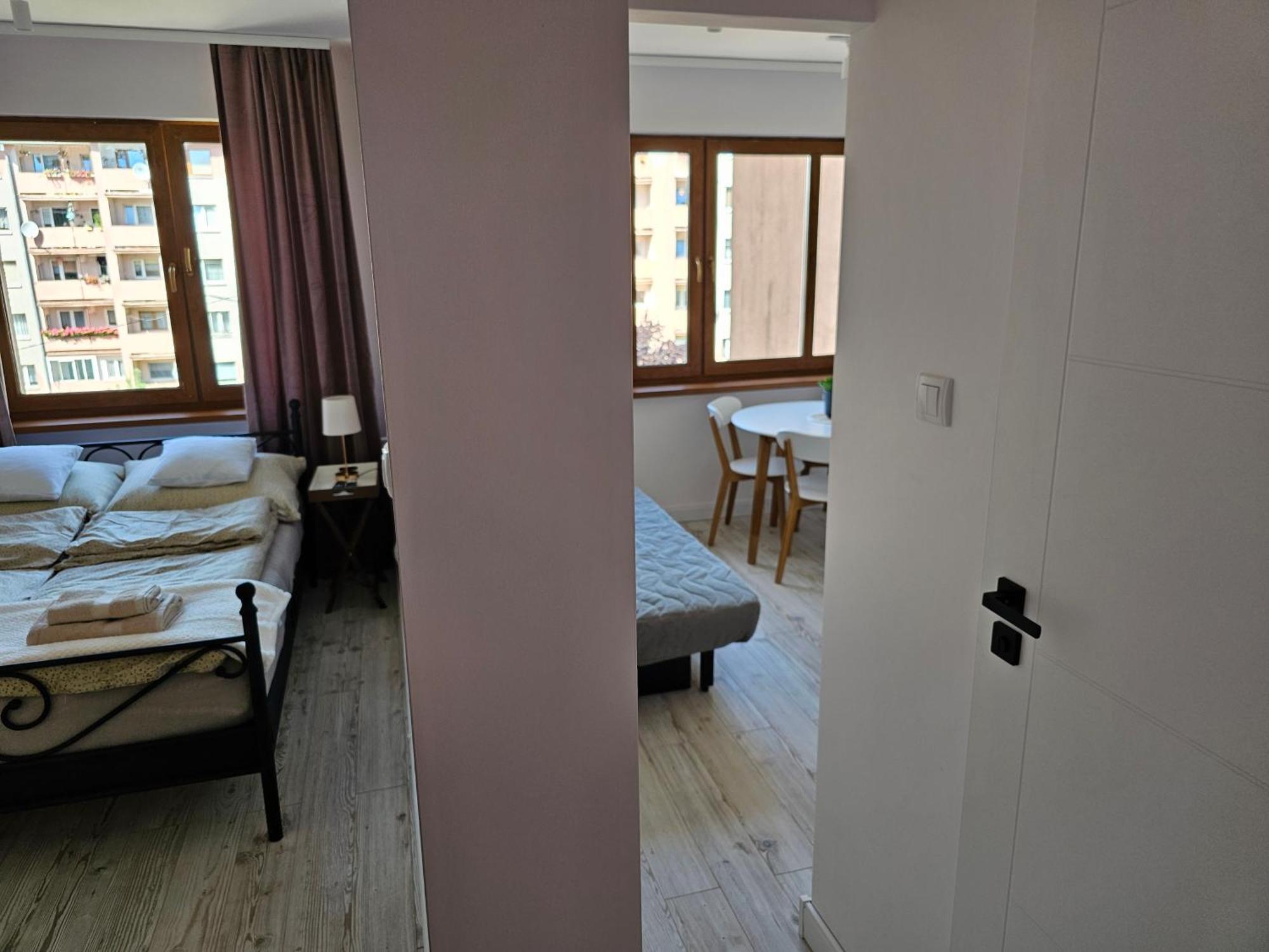 Apartamenty Luna A-B Gryfice Luaran gambar