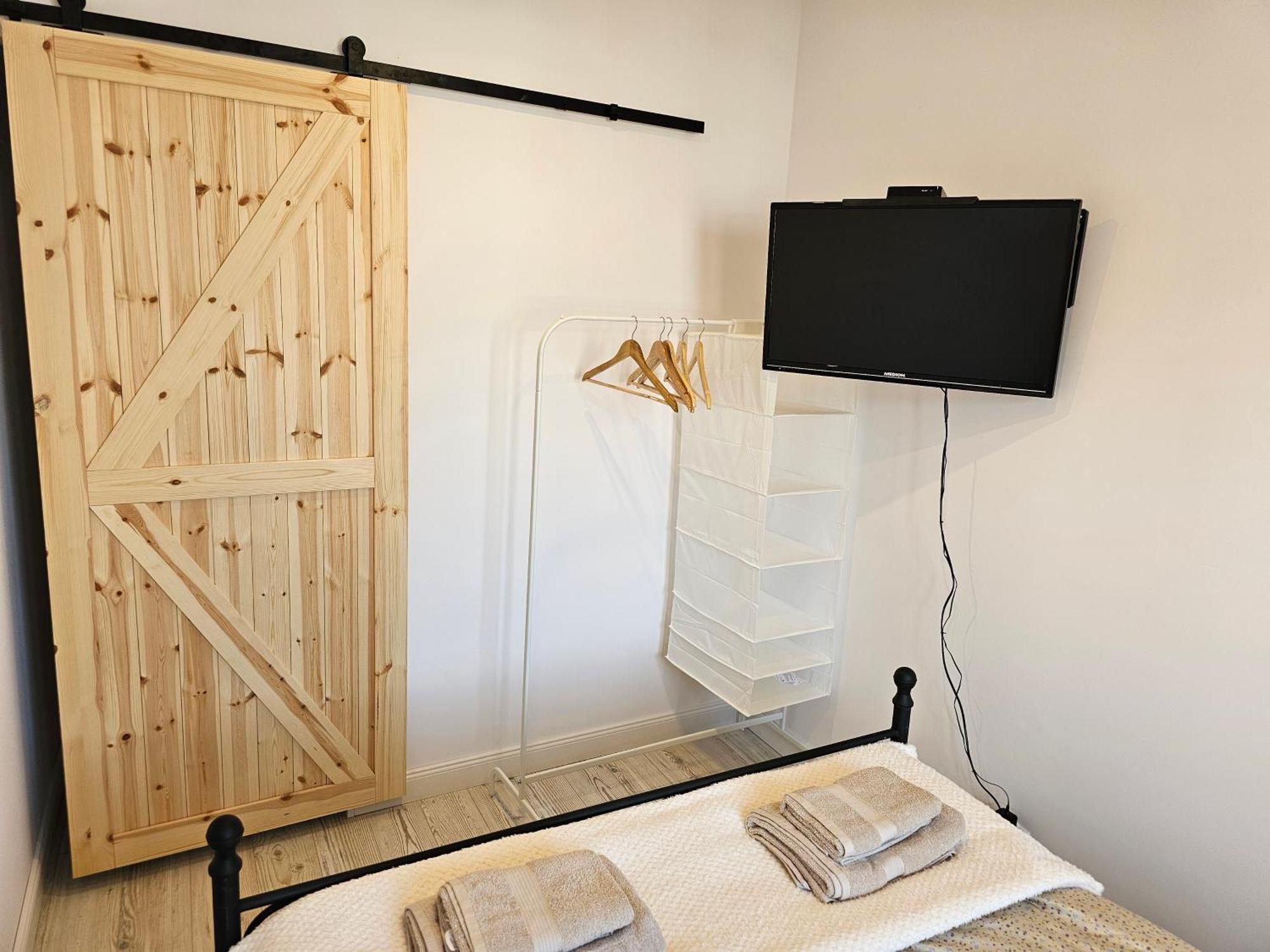 Apartamenty Luna A-B Gryfice Luaran gambar