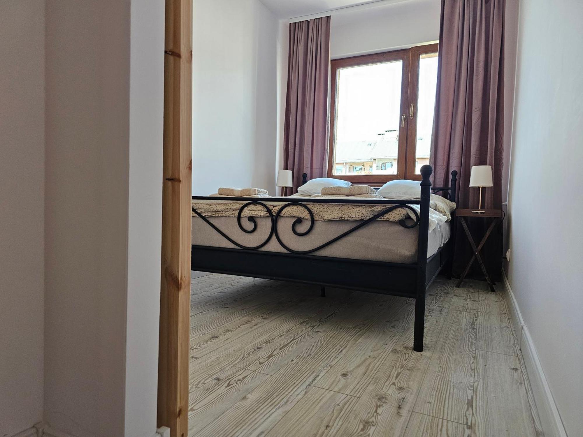 Apartamenty Luna A-B Gryfice Luaran gambar