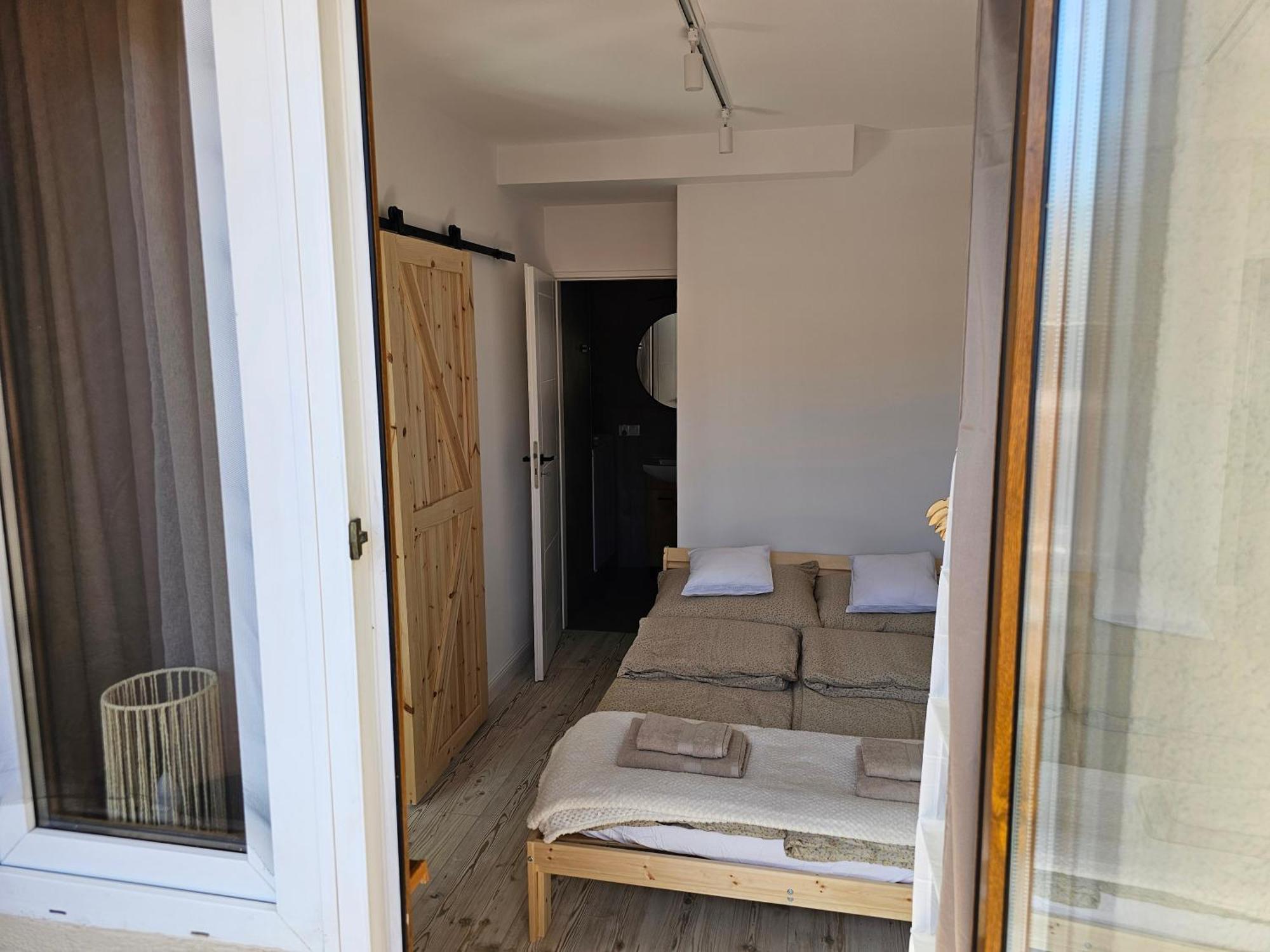 Apartamenty Luna A-B Gryfice Luaran gambar
