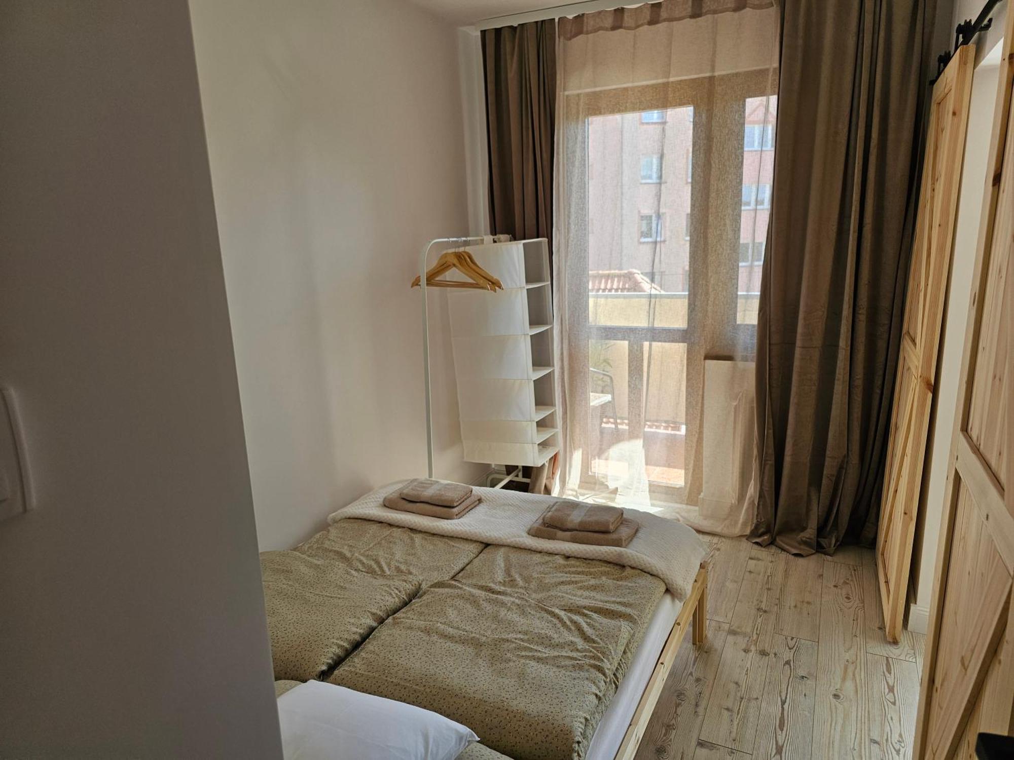 Apartamenty Luna A-B Gryfice Luaran gambar