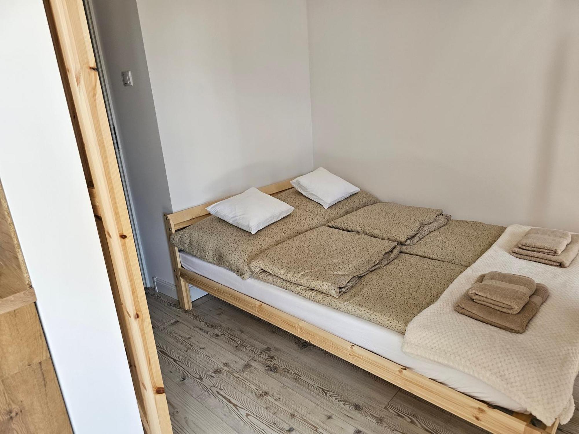 Apartamenty Luna A-B Gryfice Luaran gambar