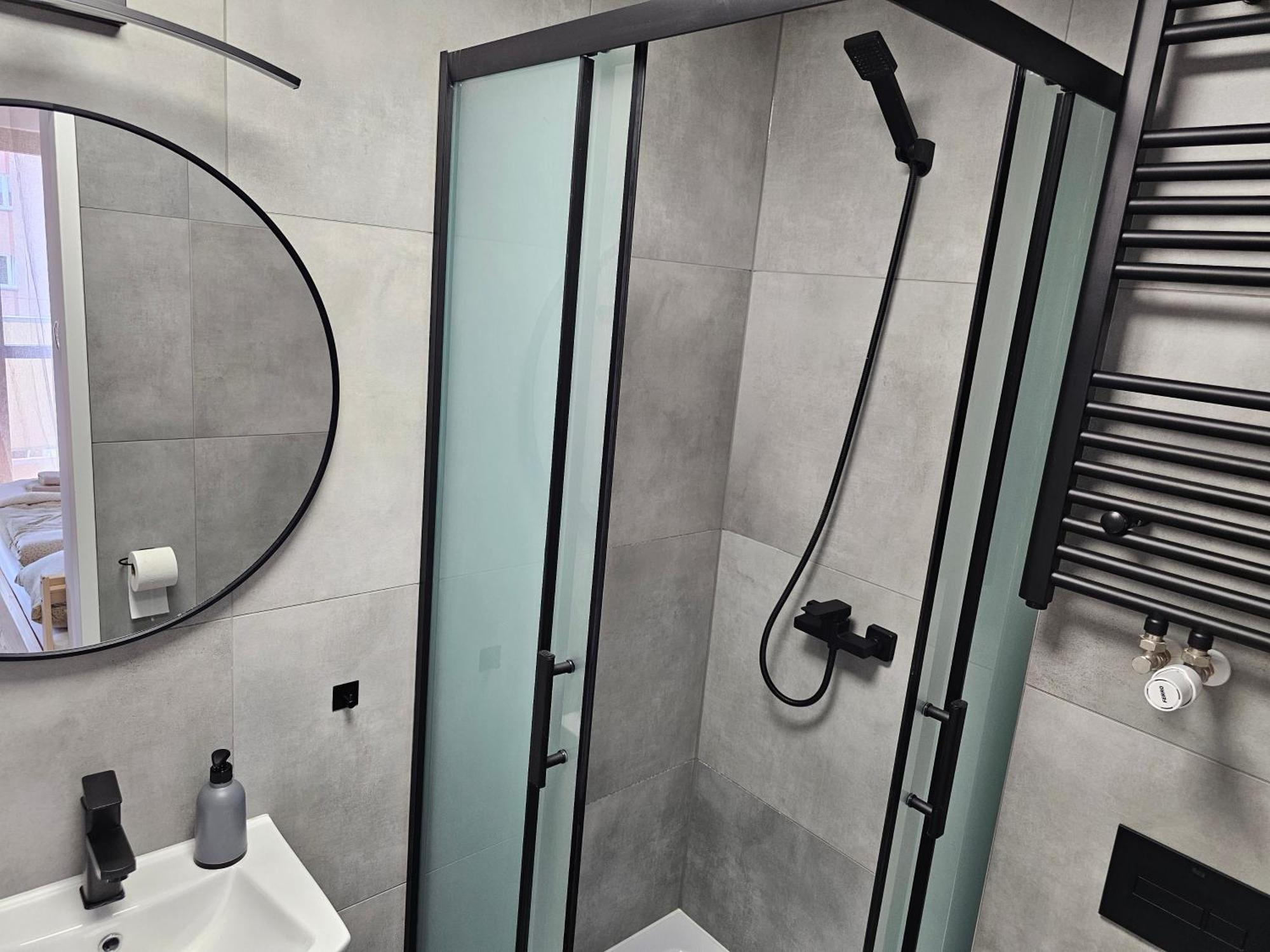 Apartamenty Luna A-B Gryfice Luaran gambar